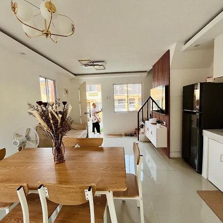 House 3Br 10Pax Gran Europa, Cagayan De Oro City Екстериор снимка