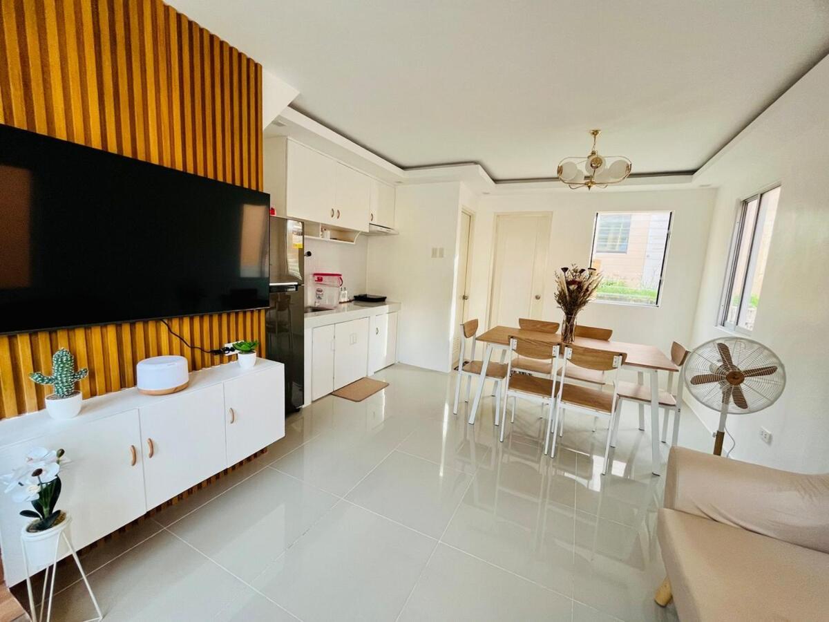 House 3Br 10Pax Gran Europa, Cagayan De Oro City Екстериор снимка