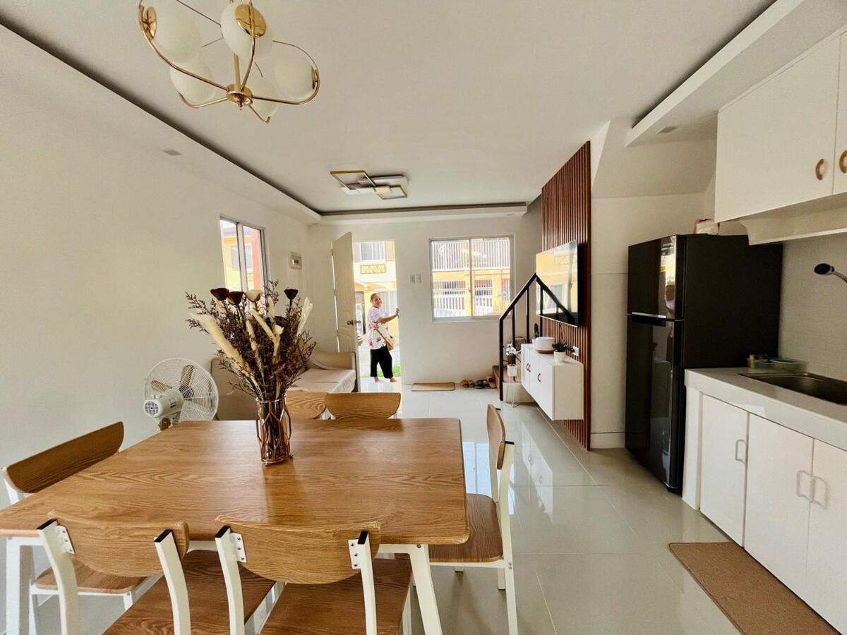House 3Br 10Pax Gran Europa, Cagayan De Oro City Екстериор снимка