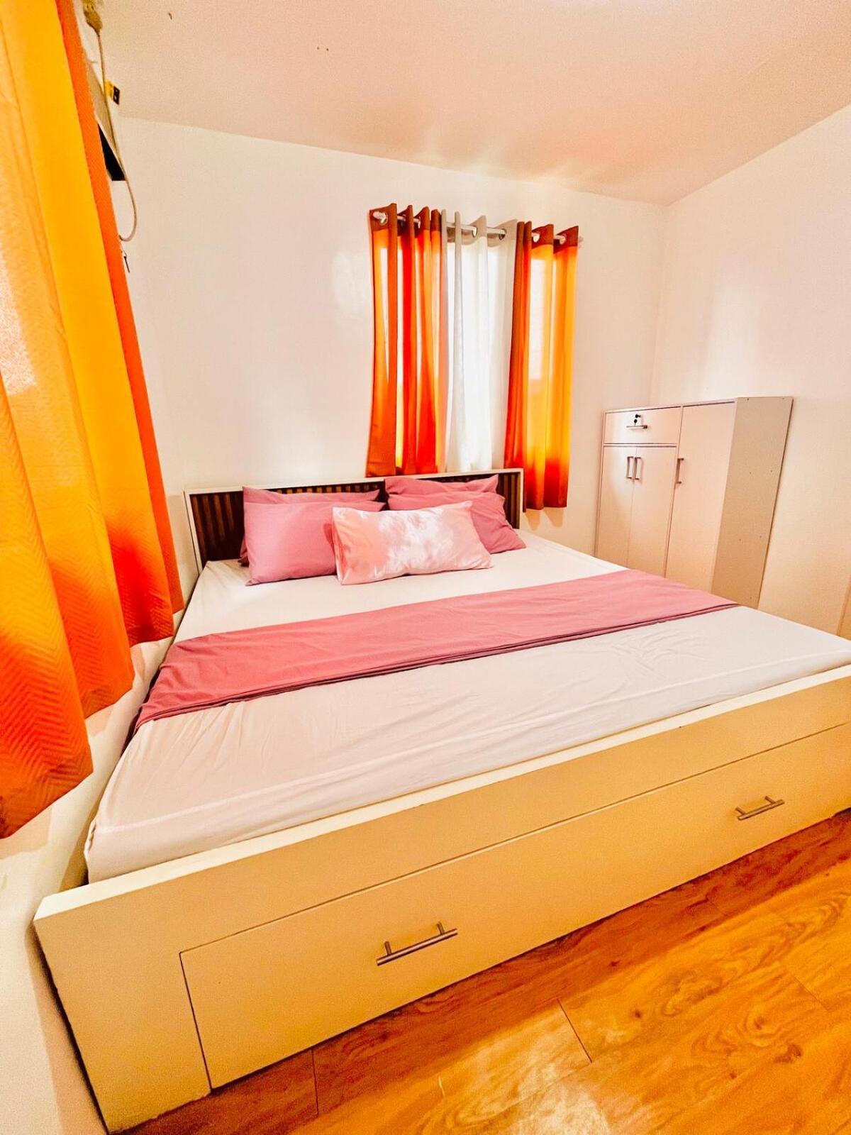 House 3Br 10Pax Gran Europa, Cagayan De Oro City Екстериор снимка