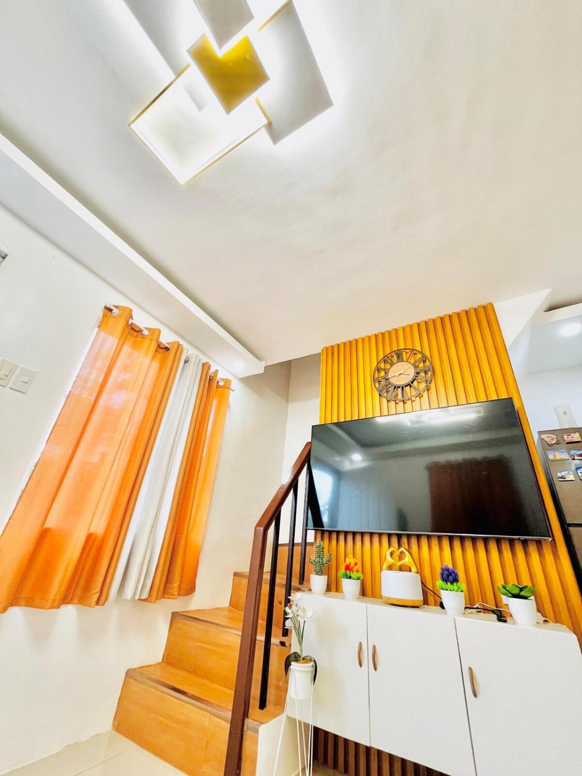 House 3Br 10Pax Gran Europa, Cagayan De Oro City Екстериор снимка