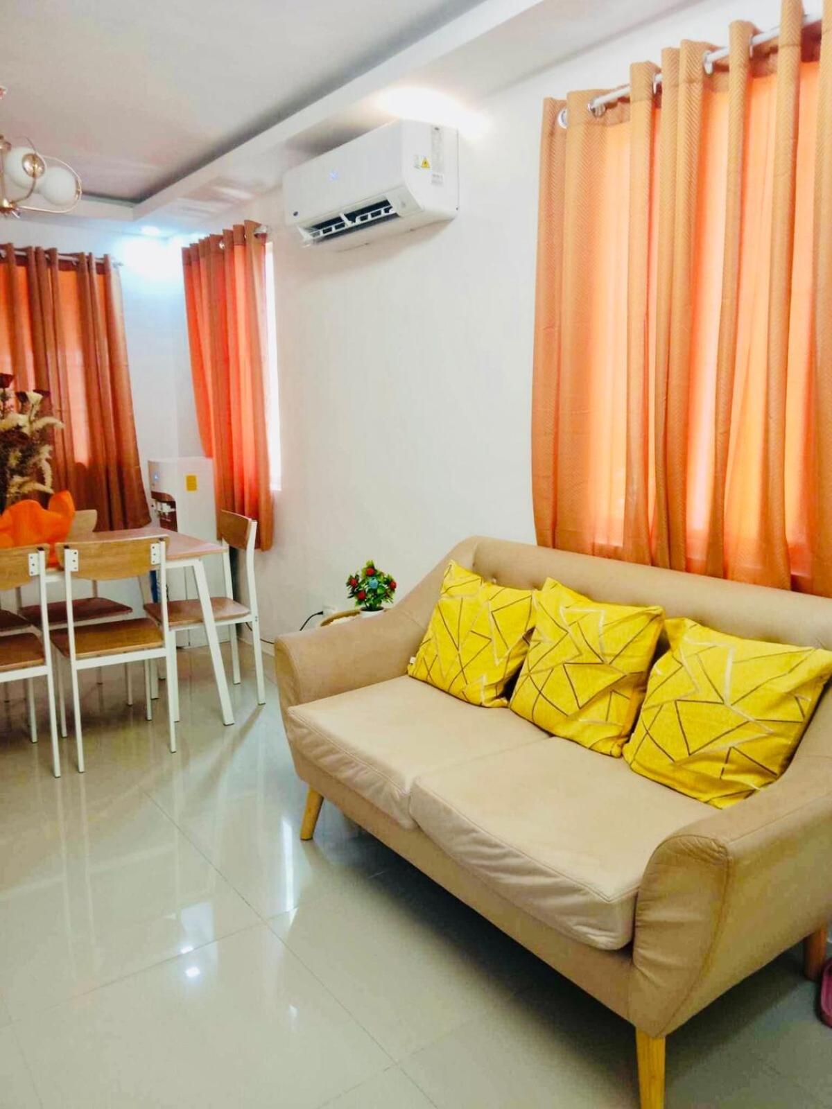 House 3Br 10Pax Gran Europa, Cagayan De Oro City Екстериор снимка