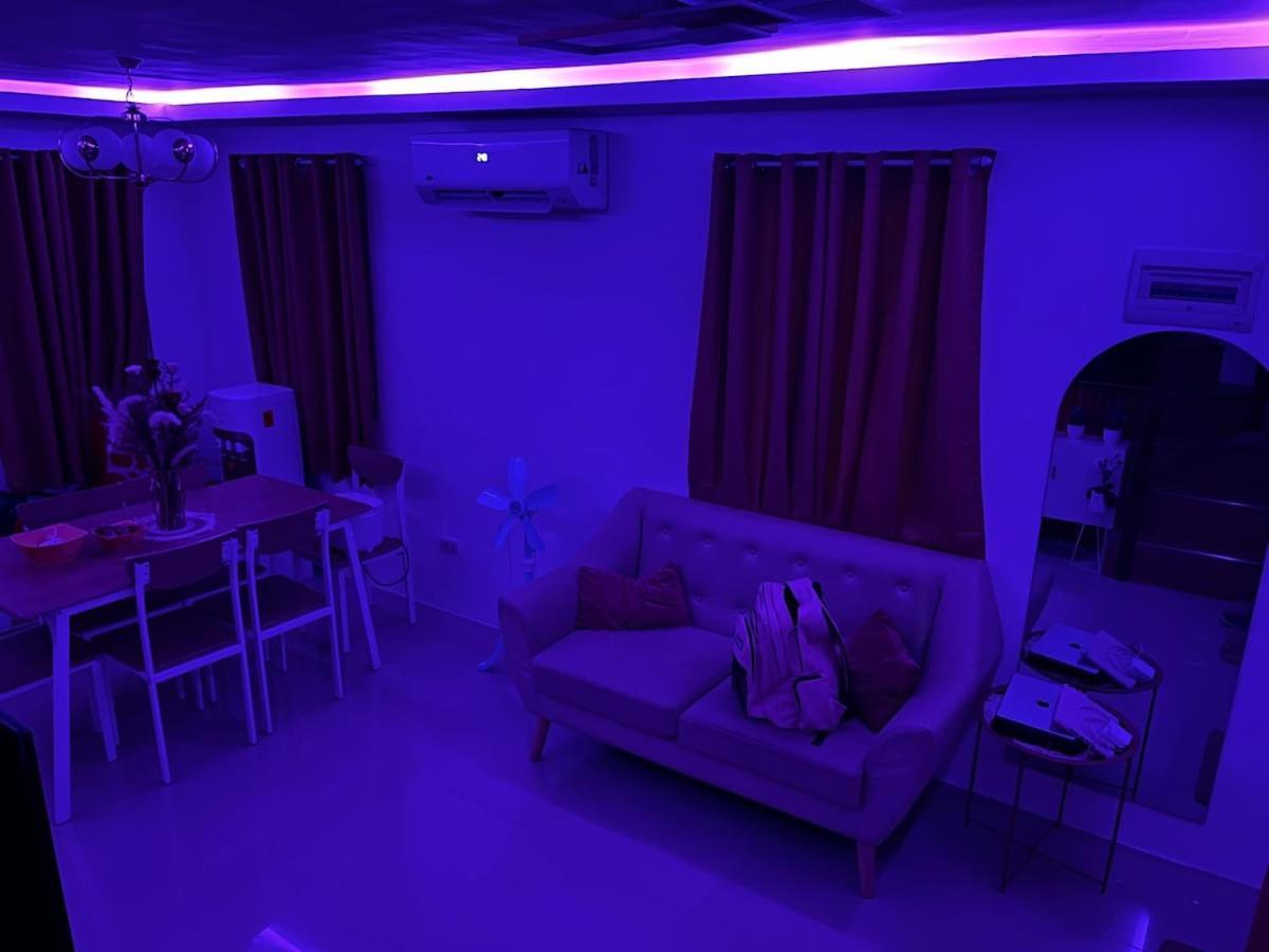House 3Br 10Pax Gran Europa, Cagayan De Oro City Екстериор снимка
