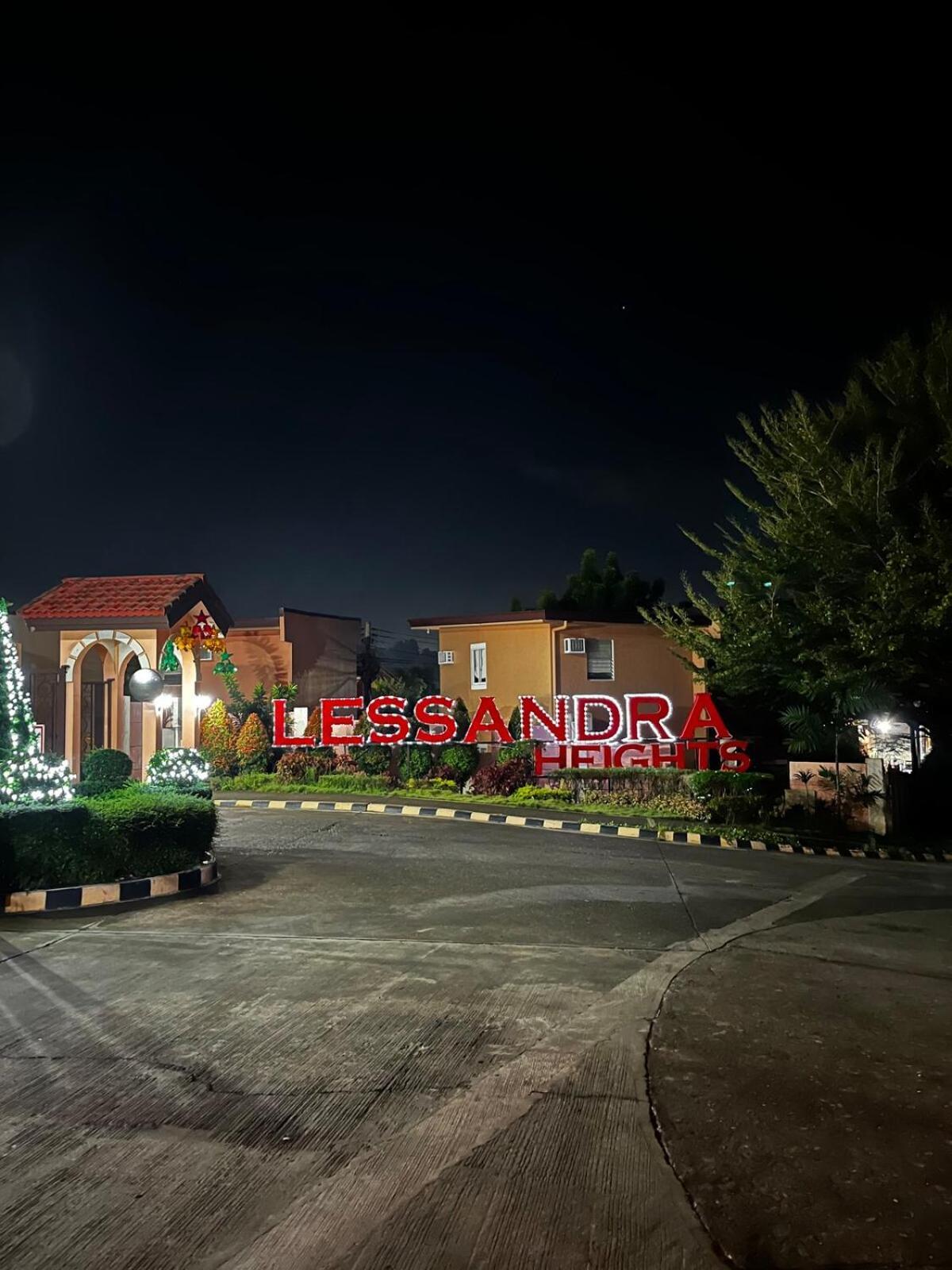 House 3Br 10Pax Gran Europa, Cagayan De Oro City Екстериор снимка