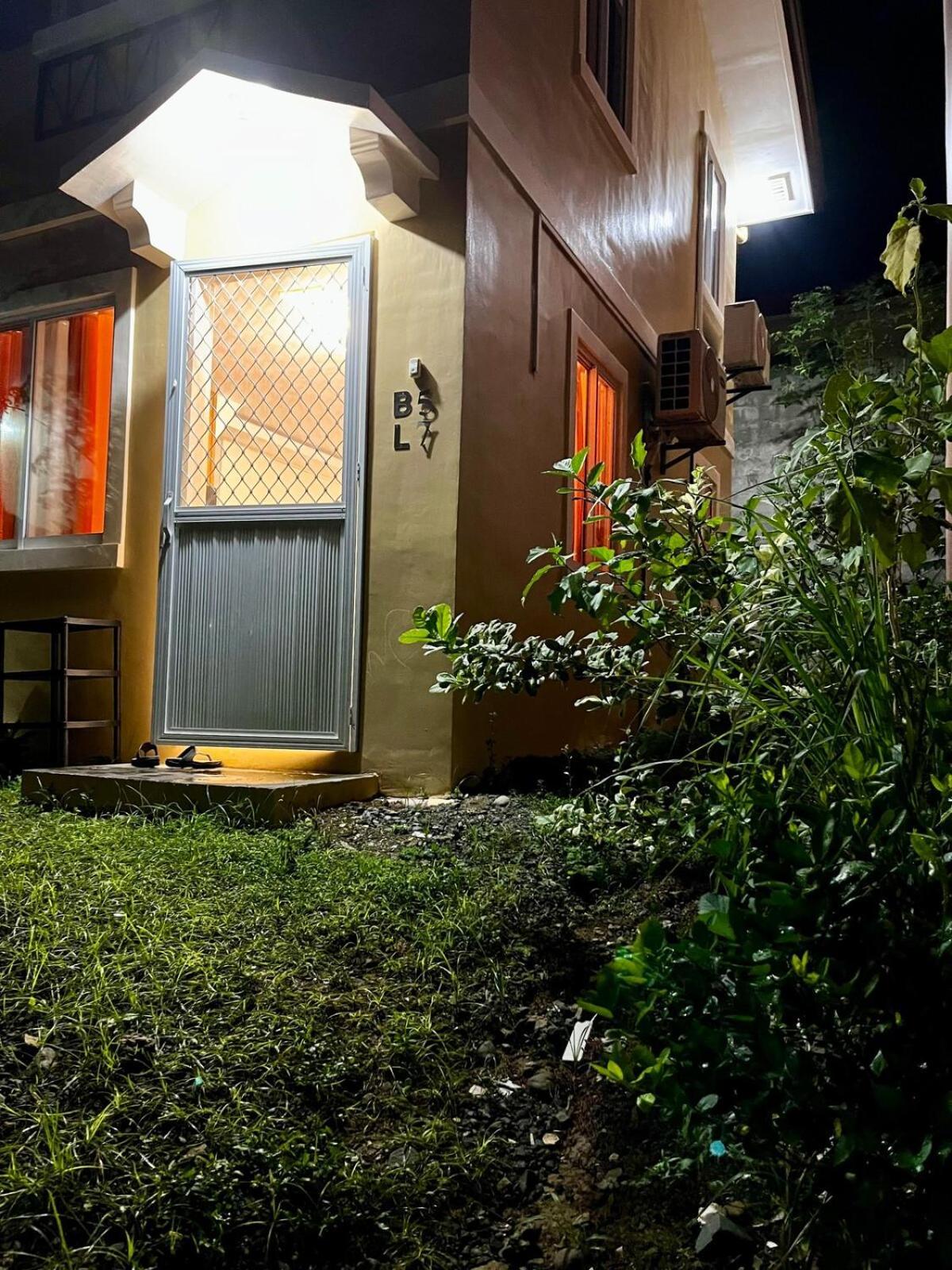 House 3Br 10Pax Gran Europa, Cagayan De Oro City Екстериор снимка