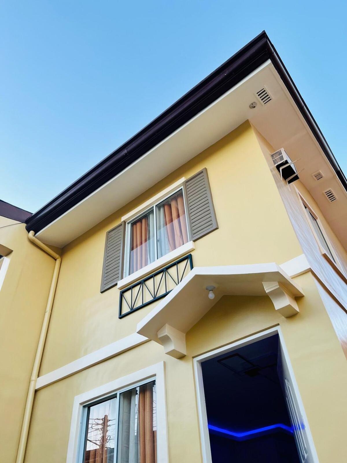 House 3Br 10Pax Gran Europa, Cagayan De Oro City Екстериор снимка