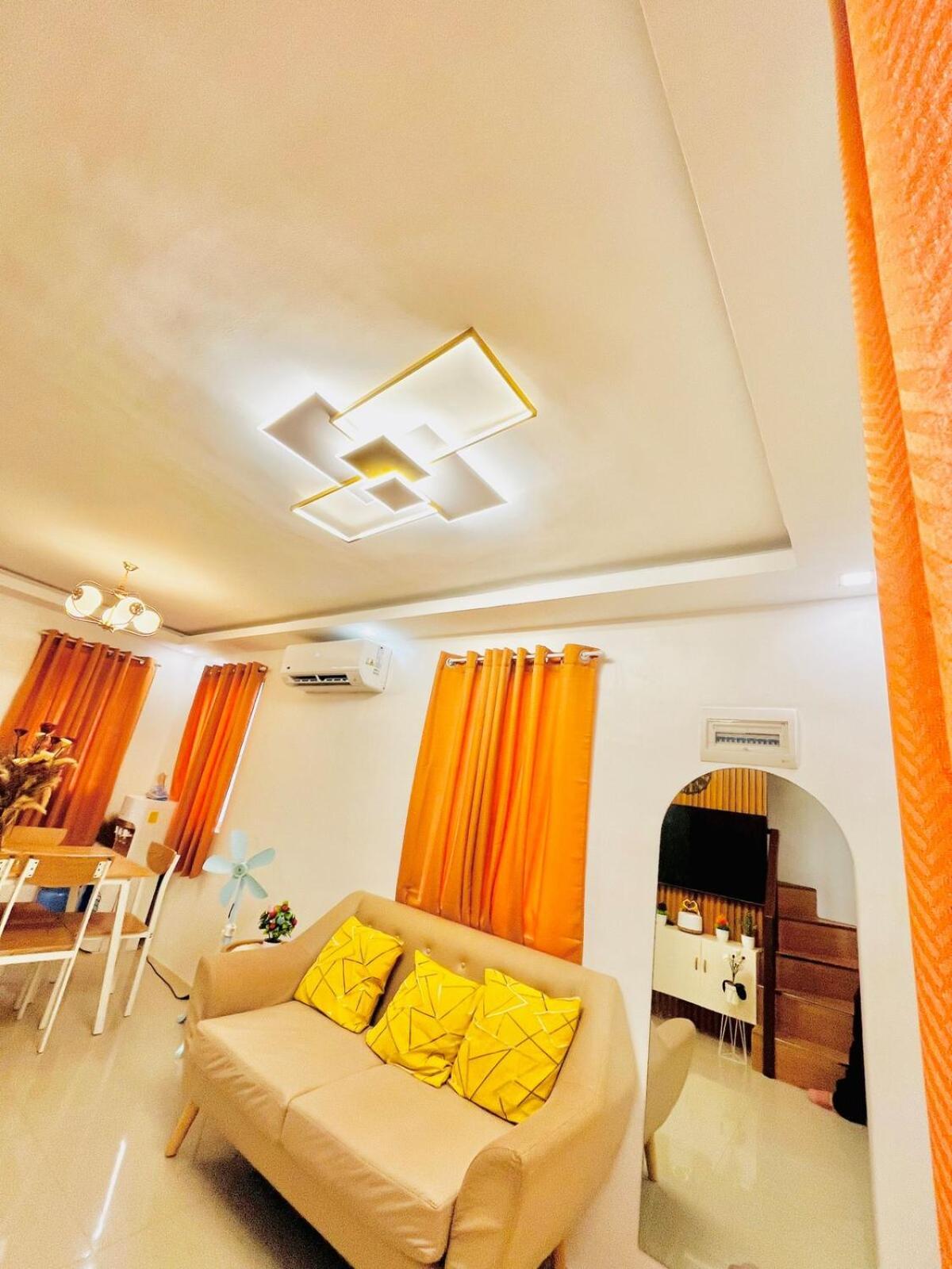 House 3Br 10Pax Gran Europa, Cagayan De Oro City Екстериор снимка