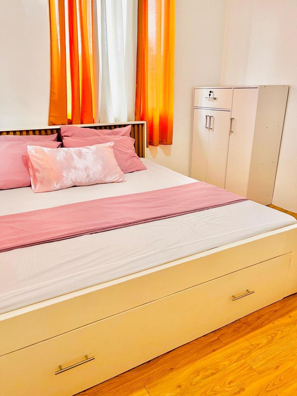 House 3Br 10Pax Gran Europa, Cagayan De Oro City Екстериор снимка