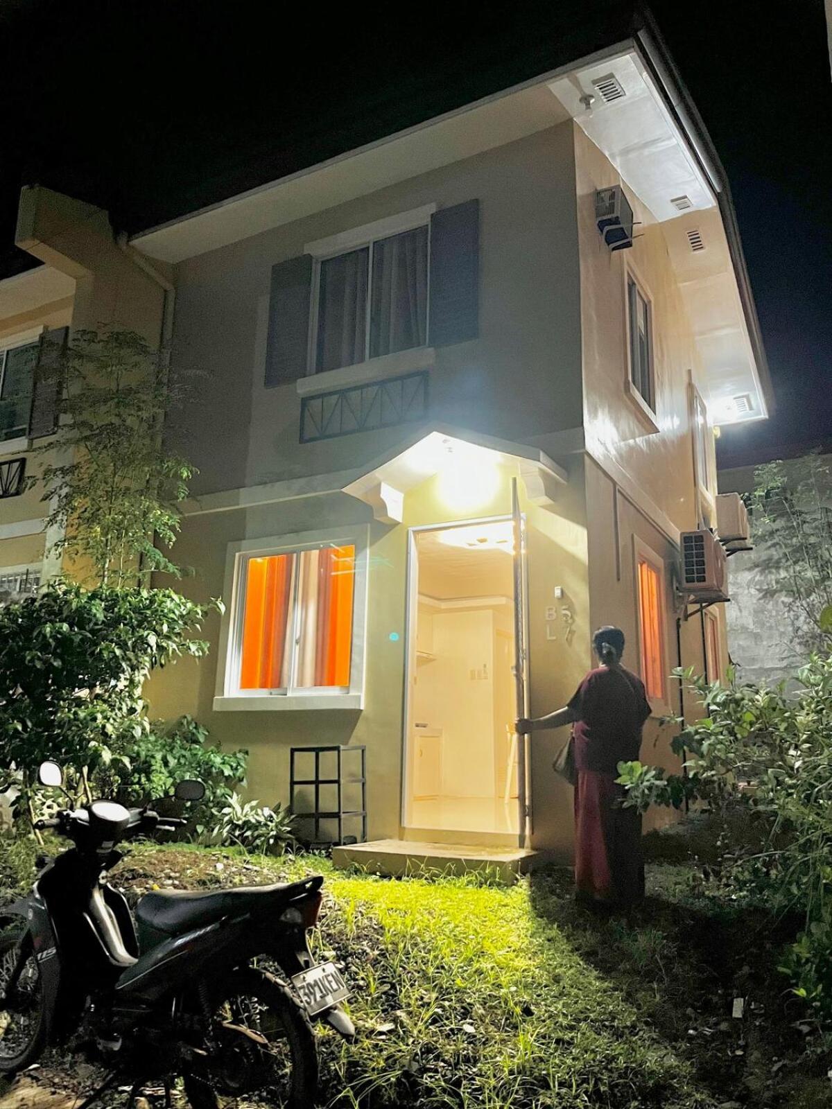 House 3Br 10Pax Gran Europa, Cagayan De Oro City Екстериор снимка