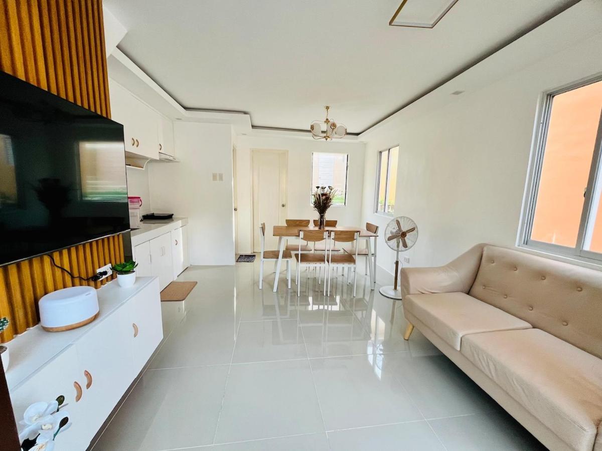 House 3Br 10Pax Gran Europa, Cagayan De Oro City Екстериор снимка