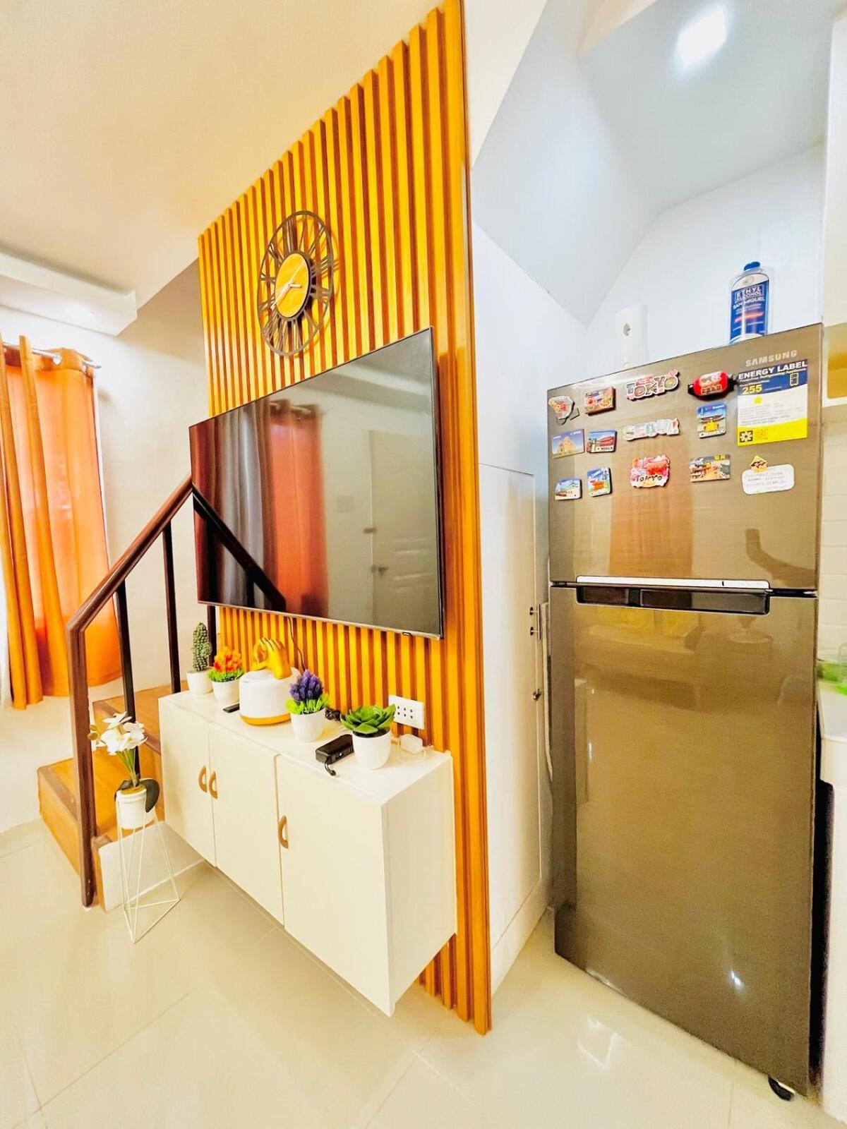 House 3Br 10Pax Gran Europa, Cagayan De Oro City Екстериор снимка