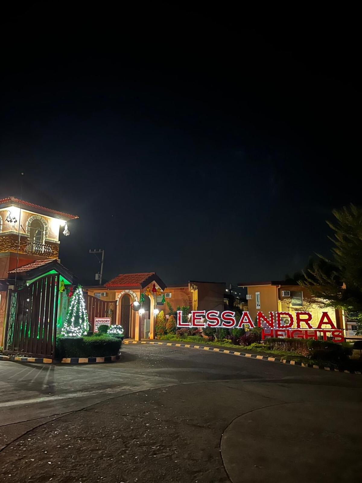 House 3Br 10Pax Gran Europa, Cagayan De Oro City Екстериор снимка
